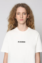 Load image into Gallery viewer, Logo cotton t-shirt
