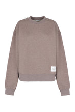 Load image into Gallery viewer, Cotton sweatshirt
