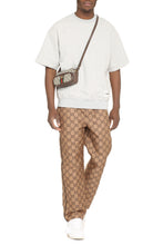 Load image into Gallery viewer, Cotton crew-neck sweatshirt
