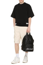 Load image into Gallery viewer, Short sleeved sweatshirt
