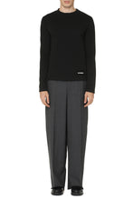 Load image into Gallery viewer, Logo long sleeve t-shirt
