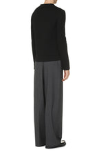 Load image into Gallery viewer, Logo long sleeve t-shirt
