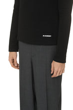 Load image into Gallery viewer, Logo long sleeve t-shirt
