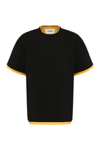 Load image into Gallery viewer, Cotton crew-neck T-shirt
