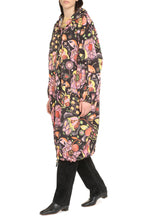 Load image into Gallery viewer, Hooded techno fabric raincoat
