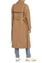 Load image into Gallery viewer, Milano trench coat
