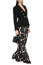 Load image into Gallery viewer, J-Alicya double-breasted wool blazer
