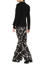 Load image into Gallery viewer, J-Alicya double-breasted wool blazer
