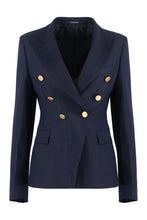 Load image into Gallery viewer, J-Alicya tweed jacket
