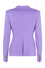 Load image into Gallery viewer, J-Alicya double-breasted jacket
