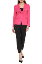 Load image into Gallery viewer, J-Alicya double breasted blazer
