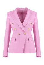 Load image into Gallery viewer, J-Alicya tweed jacket

