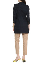 Load image into Gallery viewer, J-Amelie double breasted blazer dress
