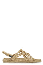 Load image into Gallery viewer, Rope sandals
