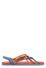 Load image into Gallery viewer, Rope sandals
