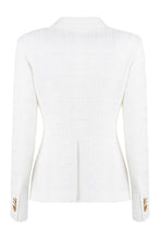 Load image into Gallery viewer, J-Coral double breasted blazer

