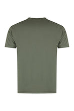 Load image into Gallery viewer, Cotton blend T-shirt
