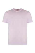 Load image into Gallery viewer, Cotton blend T-shirt
