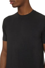 Load image into Gallery viewer, Cotton crew-neck T-shirt
