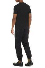Load image into Gallery viewer, Cotton crew-neck T-shirt
