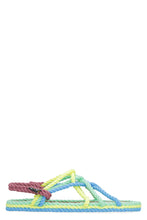 Load image into Gallery viewer, Rope sandals
