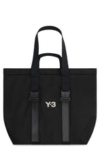 Load image into Gallery viewer, Nylon tote
