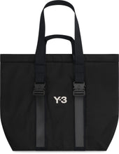 Load image into Gallery viewer, Nylon tote
