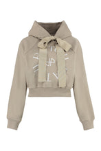 Load image into Gallery viewer, Cotton hoodie

