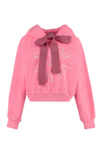 Load image into Gallery viewer, Cotton hoodie
