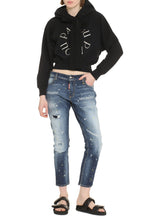 Load image into Gallery viewer, Cotton hoodie
