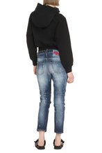 Load image into Gallery viewer, Cotton hoodie
