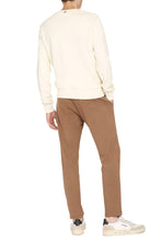 Load image into Gallery viewer, Logo detail cotton sweatshirt
