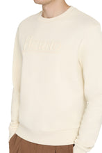 Load image into Gallery viewer, Logo detail cotton sweatshirt

