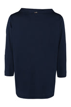 Load image into Gallery viewer, Cotton top with bow
