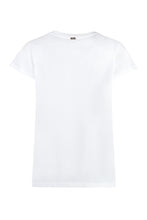 Load image into Gallery viewer, Logo cotton t-shirt
