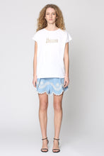 Load image into Gallery viewer, Logo cotton t-shirt
