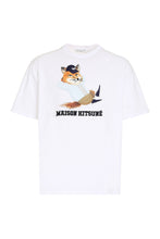 Load image into Gallery viewer, Printed cotton T-shirt
