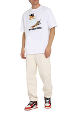 Load image into Gallery viewer, Printed cotton T-shirt
