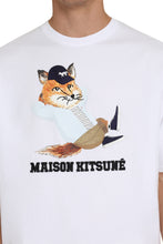 Load image into Gallery viewer, Printed cotton T-shirt
