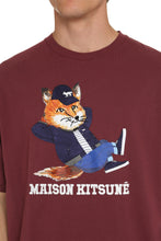Load image into Gallery viewer, Printed cotton T-shirt
