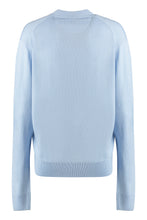 Load image into Gallery viewer, Wool cardigan
