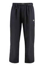Load image into Gallery viewer, Technical fabric pants
