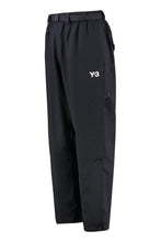 Load image into Gallery viewer, Technical fabric pants
