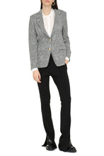 Load image into Gallery viewer, J-Parigi Prince of Wales checked jacket
