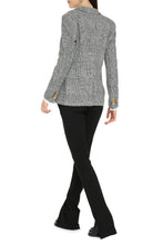 Load image into Gallery viewer, J-Parigi Prince of Wales checked jacket
