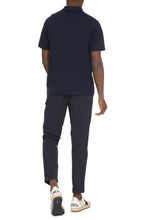 Load image into Gallery viewer, Cotton jersey polo shirt
