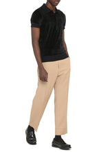Load image into Gallery viewer, Short sleeve polo shirt
