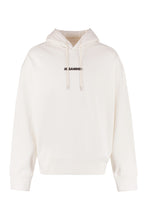 Load image into Gallery viewer, Cotton hoodie
