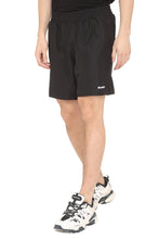 Load image into Gallery viewer, Nylon bermuda shorts with logo
