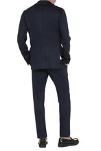 Load image into Gallery viewer, Two-piece suit in wool
